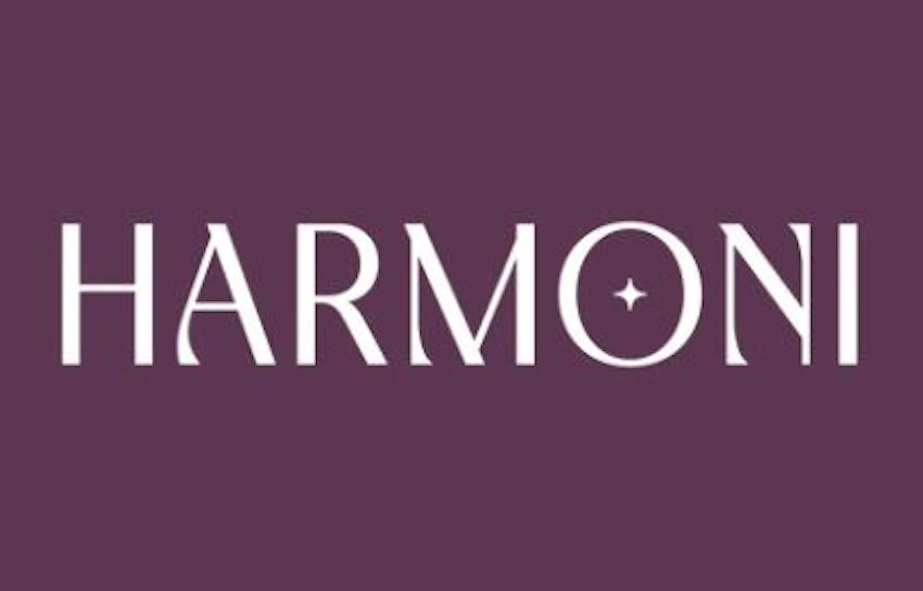 Harmoni logo