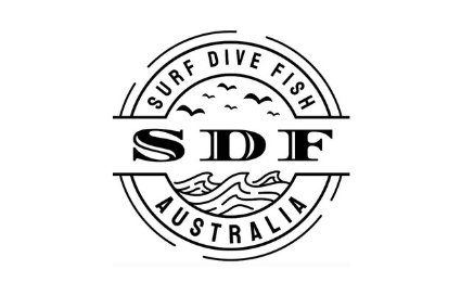 SDF Australia logo