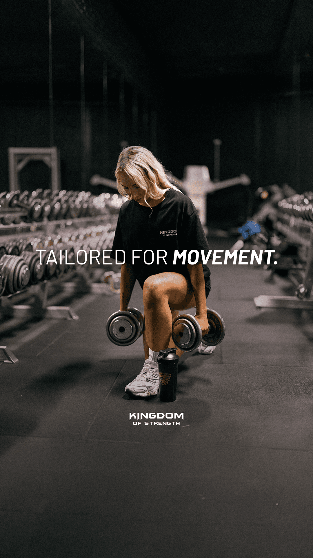 Kingdom of Strength — [2] KOS001-1_DisciplineLifestyle_PA_IMG1_NativeCarousel