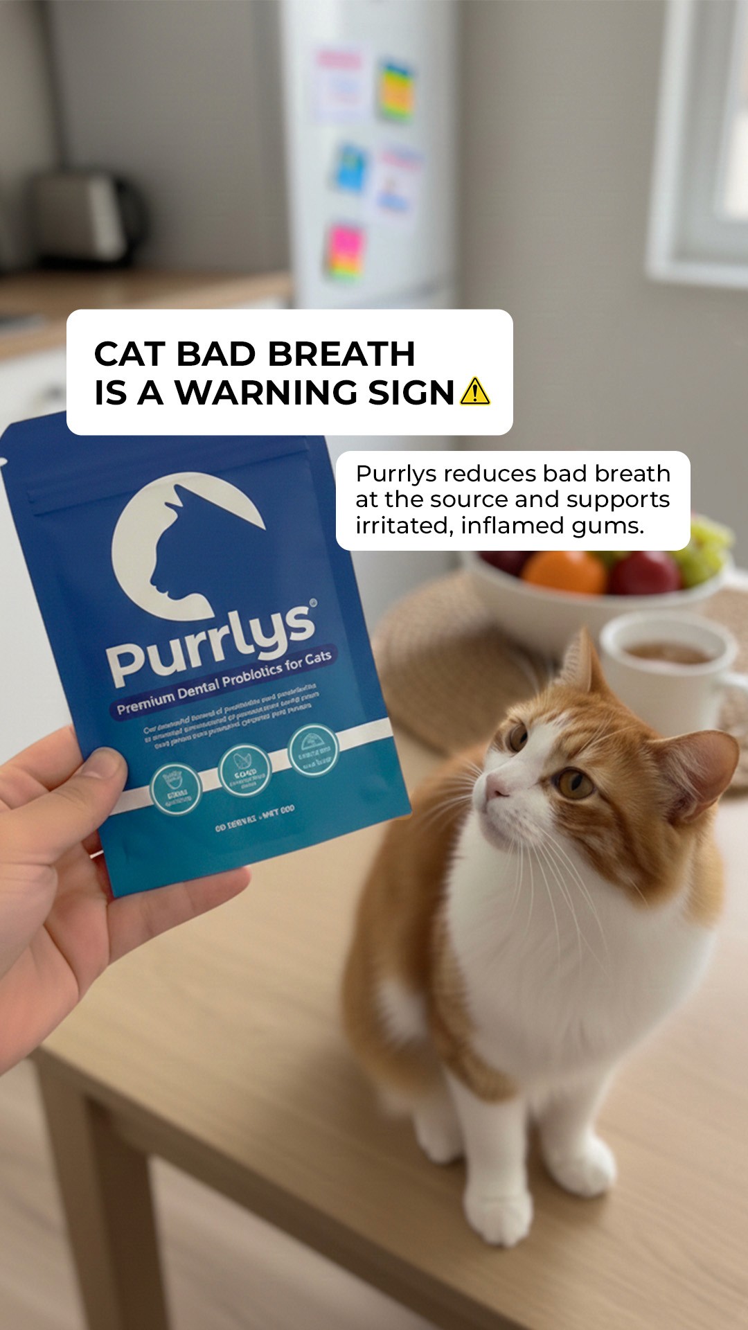 Purrlys® — PUR003-1_CatsWithDentalDisease_PA_IMG1_Native