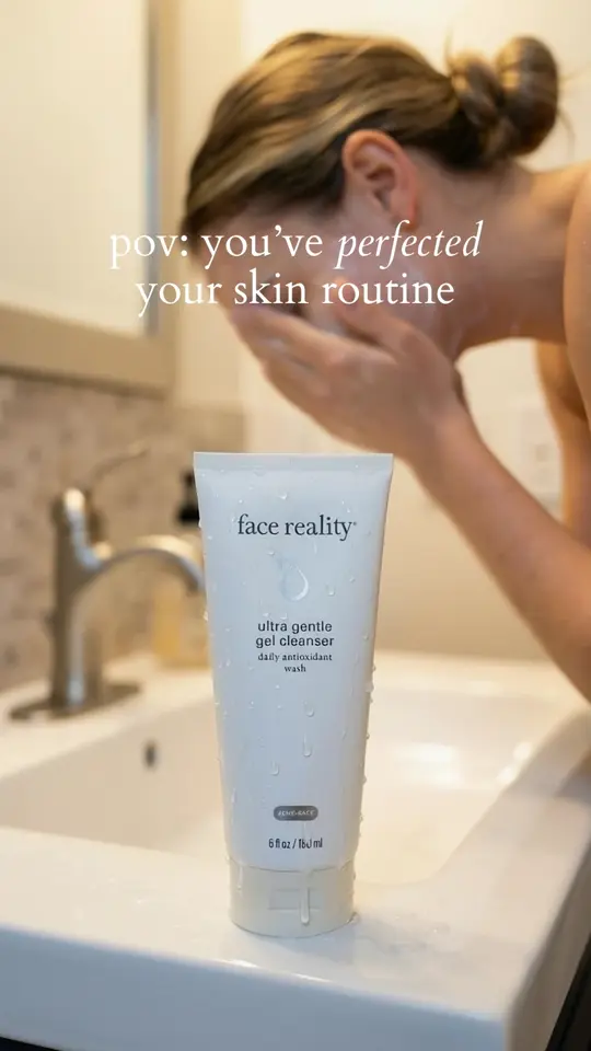 We Love Acne — Meta Ad Creative — Ecom Republic