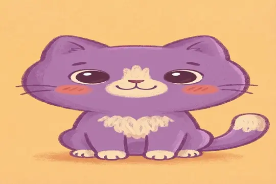 Purrlys — Meta Ad Creative — Ecom Republic