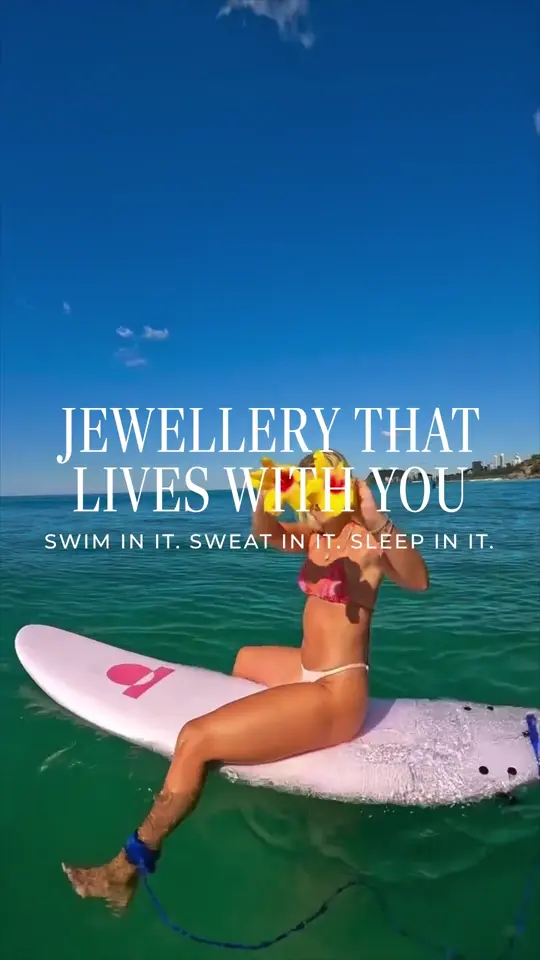 Vanilla Shore — Meta Ad Creative — Ecom Republic