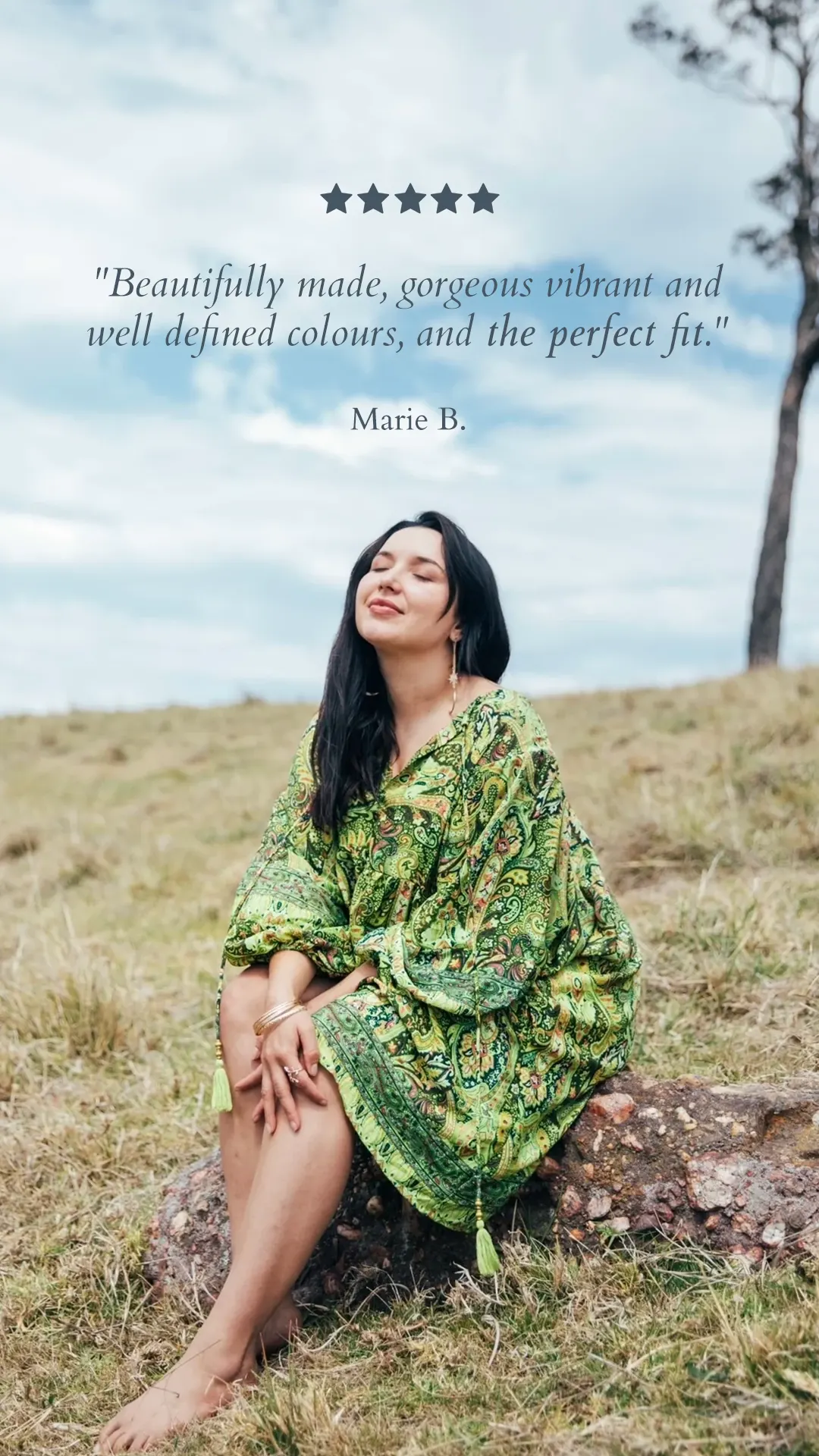 Isle of Wild — Meta Ad Creative — Ecom Republic