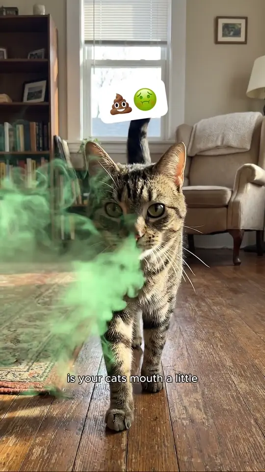 Purrlys — Meta Ad Creative — Ecom Republic