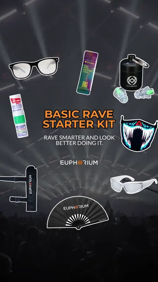 Euphorium — Meta Ad Creative — Ecom Republic